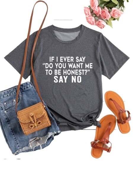 

plus slogan graphic tee r2dp#, Black