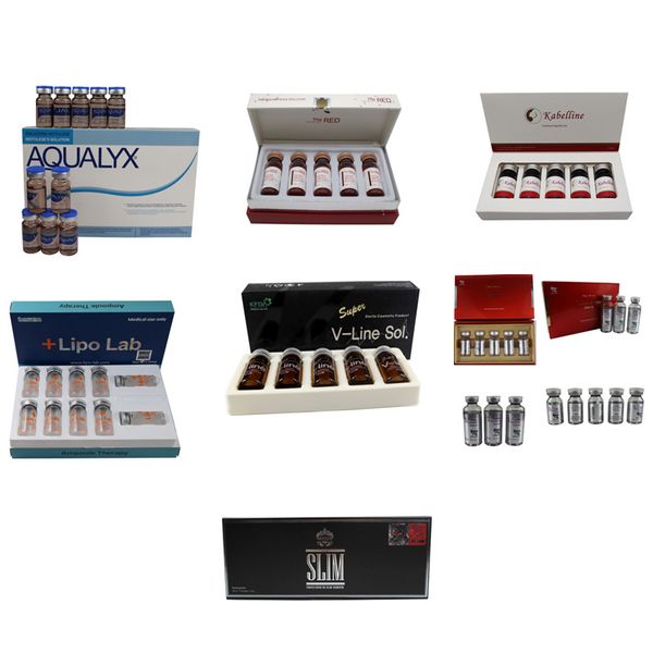 

lipo lab dissolve fat lipolysis lipolytics aqualyx kybellas kabellines slimming ppc solution