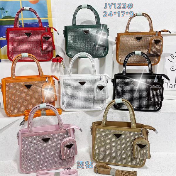 

shoulder bags handbags p fashion luxurys designer womens totes clutch purse crossbody ladies wallet purses 2022 tote shopping bag handbag