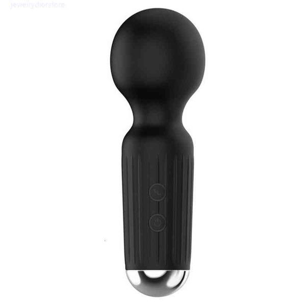 

fun products vibratior stick egg jumping massager easy to carry women's doll