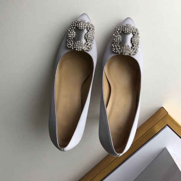 

fashion- 2022 new buckle pumps high heels for women one shoe flat, Black