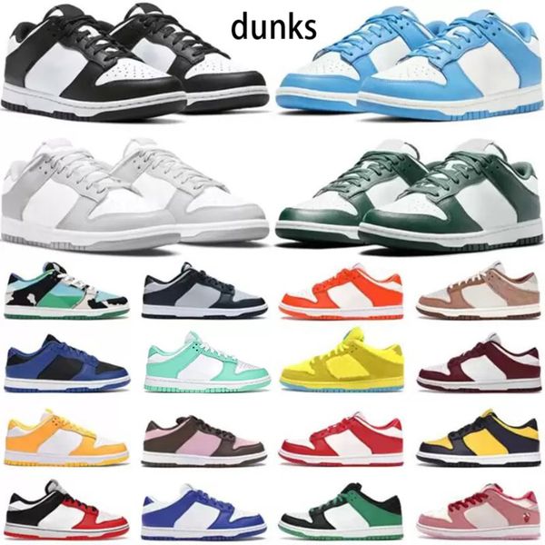 

2022 men women shoes sneakers white black grey fog unc coast syracuse vintage navy university red georgetown trail mens running trainers jog