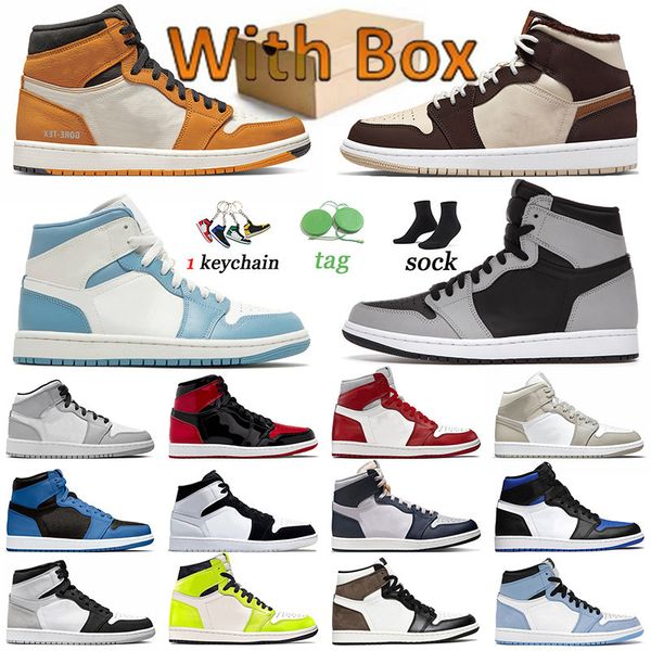 

element light curry jumpman fragment electro orange basketball shoes 1 1s trainers men college grey stage haze patent bred sports women