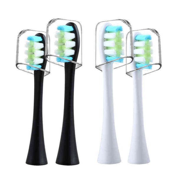 

toothbrush replaceable brush heads suitable for oclean x pro z1 one air 2 se sonic electric toothbrush nozzles vacuum package 0303