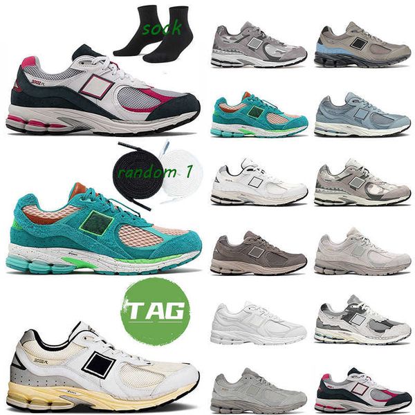 

2002r men women casual shoes protection pack phantom atlas lemon haze water be the guide black white camo mens sports