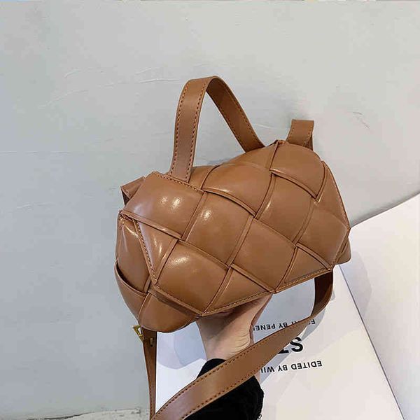 

outdoor sports designer venetas bottegas bagsbags fashion women's summer knitting portable small square messenger