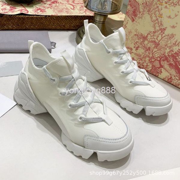 

dress shoes family d autumn winter daddy shoes classic sneakers sportswear, Black