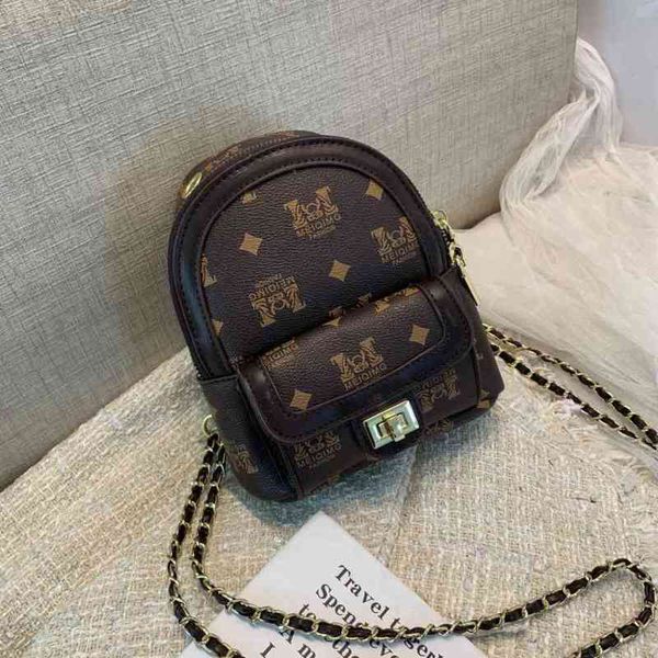 

highest quality luxury one-shoulder female tide women's messenger bag style letter printed chain single shoulder handbags wholesale