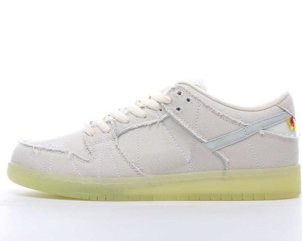 

authentic night of mischief dk low mummy shoes white volt light green outdoor trainers sports with original box, Black