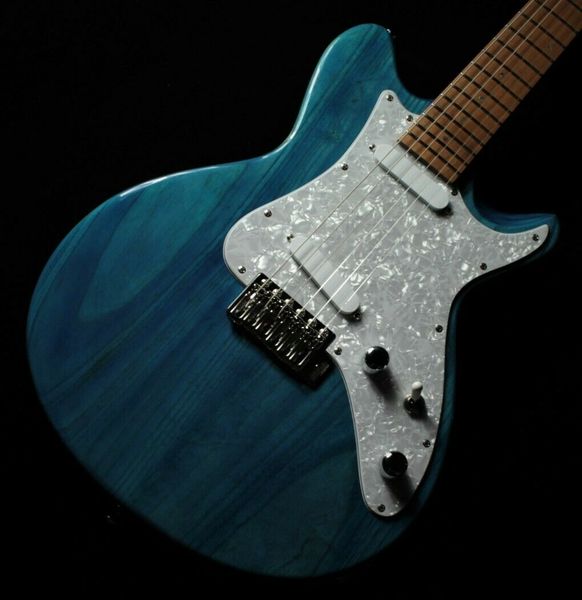 

t's guitars vena22rmemplmodel#2 #gg5s4 electric guitar