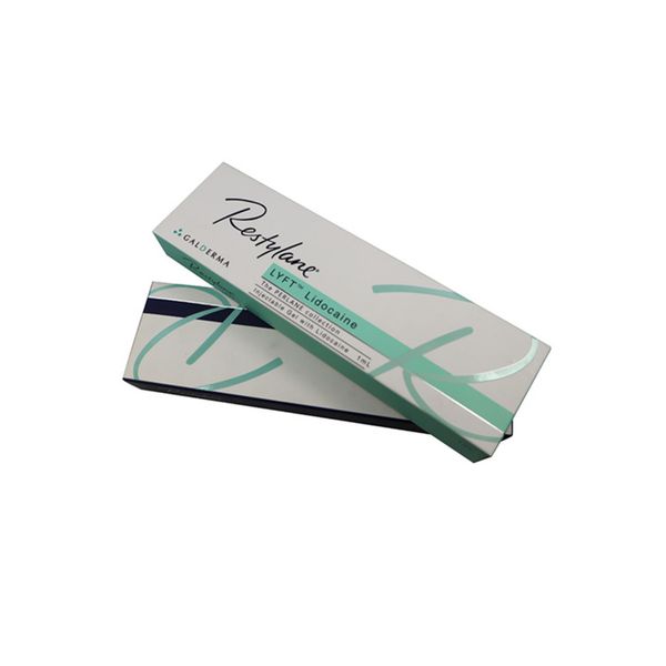 

beauty items restylanes revolaxss lyft dermal filler 1.1ml lift