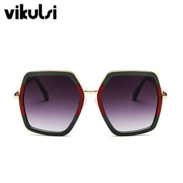 

new square luxury sun glasses brand designer ladies oversized crystal sunglasses women big frame mirror sun glasses for female uv4344w, White;black