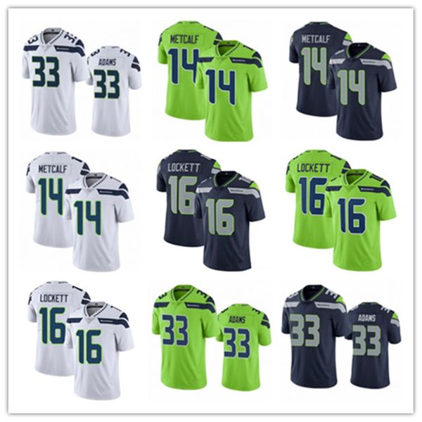 

football jerseys men women youth seattle''seahawks''jersey 3 drew lock marshawn lynch 16 tyler lockett 54 bobby wagner, Black;red