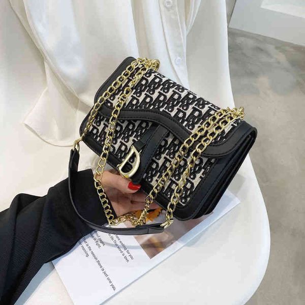 

trend bag 54% off 2022 new fashion handbags autumn and foreign style oblique cross versatile light luxury retro sense chainrwve