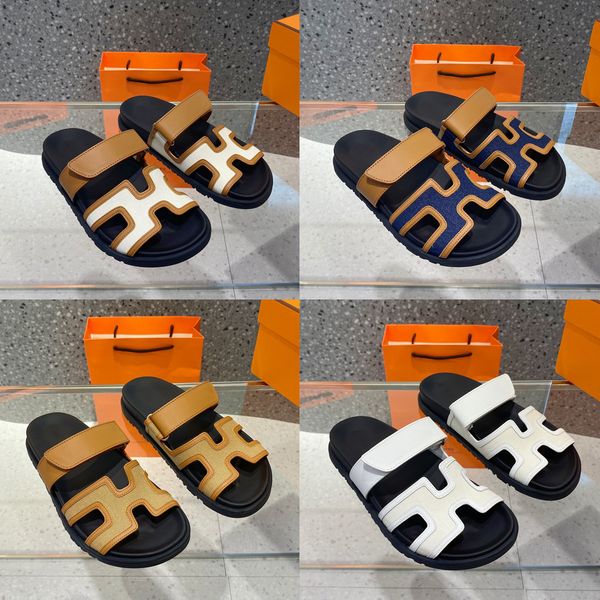 

summer outer wear slippers casual non-slip fashion sandals, Black