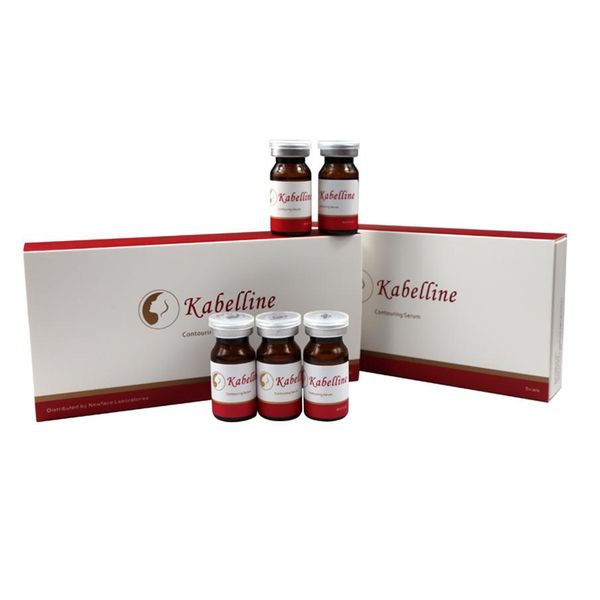 

beauty items korea kabelline kybellas lipo lab v-line fat dissolving double chin dissolve lipolysis injection fat slimming335k