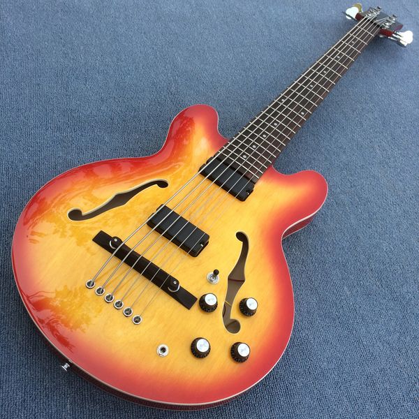 

electric 6 strings, custom bass guitar,rosewood fingerboard