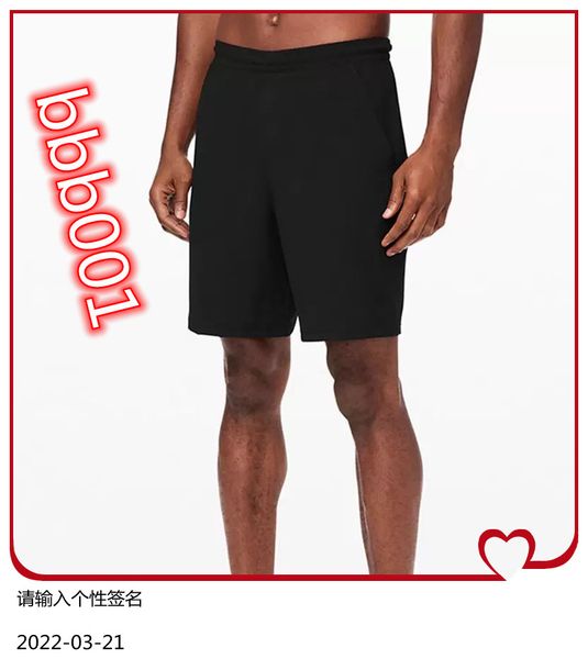 

men running shorts outdoor workout tights pant outfit 2-in-1 stealth sports gym yoga fitness pants male brand sweatpant, Black;blue