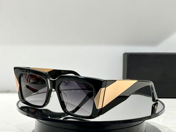 

womens sunglasses for women men sun glasses mens dts411 fashion style protects eyes uv400 lens with random box, White;black