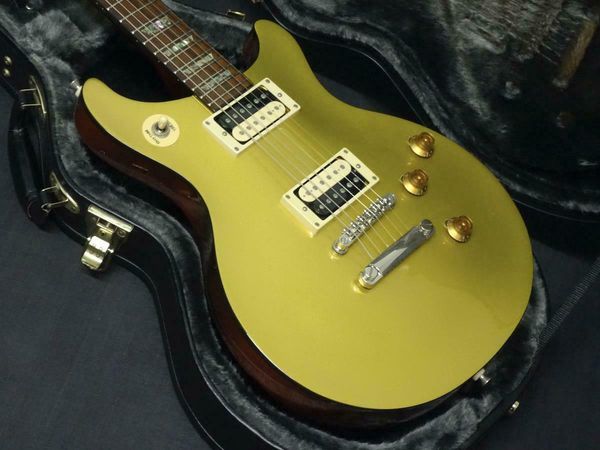 

tak matsumoto dc standard gold #ggdkw electric guitar