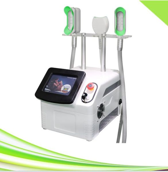 

360 vacuum cavitaton body sculpting slimming double chin removal cryolipolysis fat e cryolipolysis machine