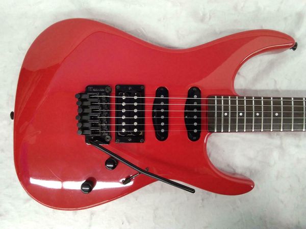 

fr-65 electric guitar same of the pictures
