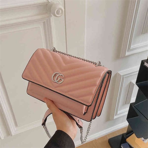 

bags lingge chain fashion one messenger bags for women 80% off purse sales