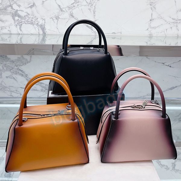 Moda feminina TODAS Bolsas de ombro de alta qualidade Modern clássico bolsa de bolsa cruzamento compras de corpo, suporte para carteira 3 cores 3 cores