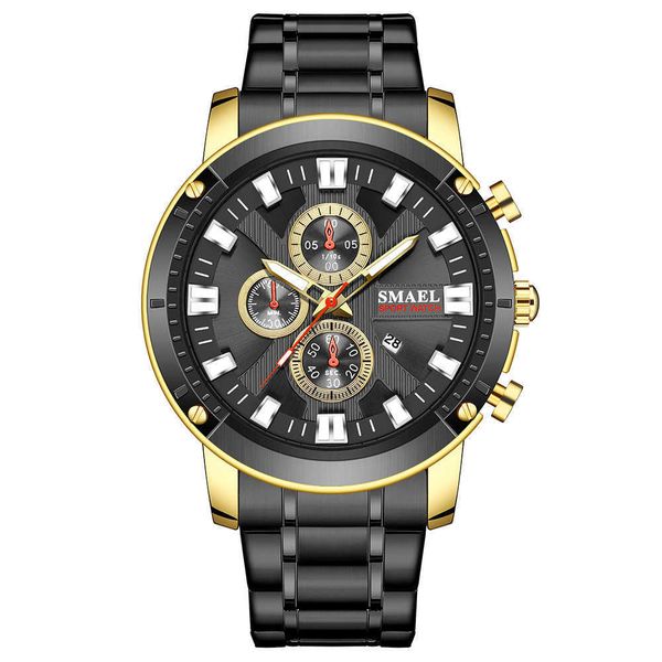 

automatic watch aaa, Slivery;brown