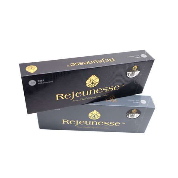 

beauty items rejeunesse fine deep shape for cross-linked ha dermal filler rejuenesse 1ml