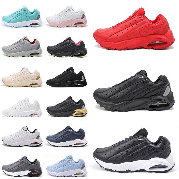 

big size 36-46 nocta step terra authentic running shoes university gold triple white grey sail red pink dark blue men women trainers sneaker