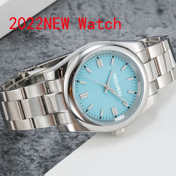 

mens watch watches self winding automatic movement mechanical stainless steel wristwatches, Silver