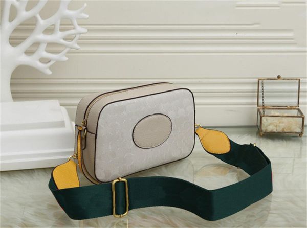 

designer crossbody shoulder bag vintage female ophidia tote handbag disco camera style purse luxury leather canvas handbags clutch fashion m