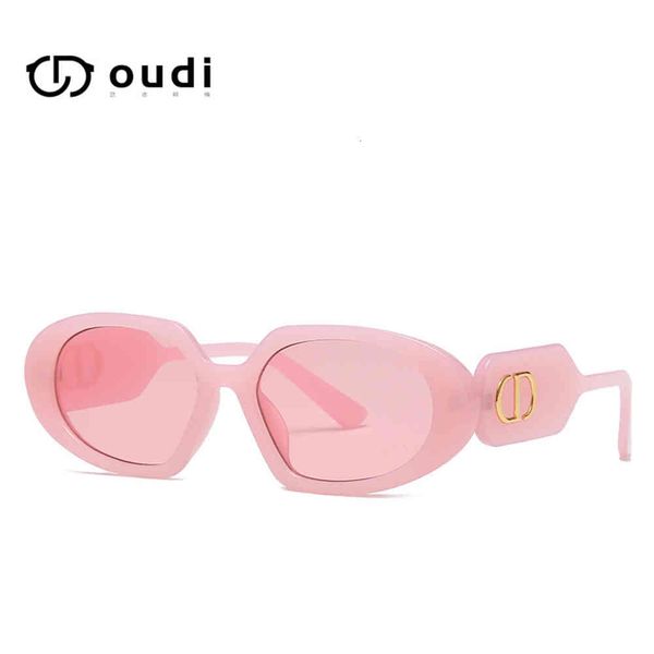 

21086 sunglasses for women, White;black
