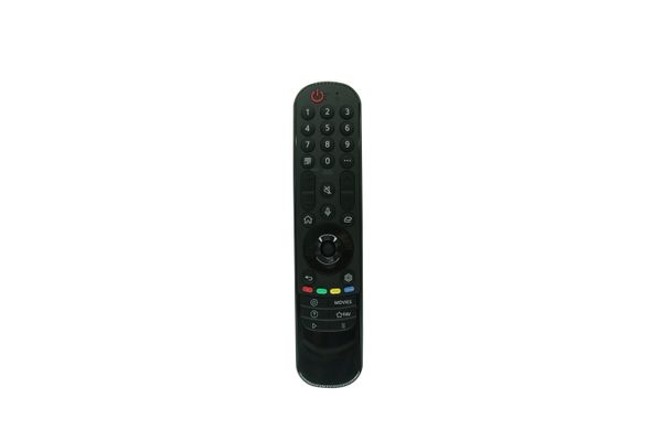 Fernbedienung für LG 60UP7700PUB 60UP8000PUA 65NANO75UPA 65NANO77ZPA 65NANO80UPA 65NANO85APA 65NANO90UPA 65UP7100ZUF 4K Ultra HD UHD Smart HDTV TV Keine Stimme