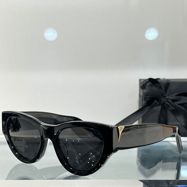 Moda óculos de sol designer olho de gato verão praia óculos de sol para homens mulher 5 cores qualidade superior hz3o