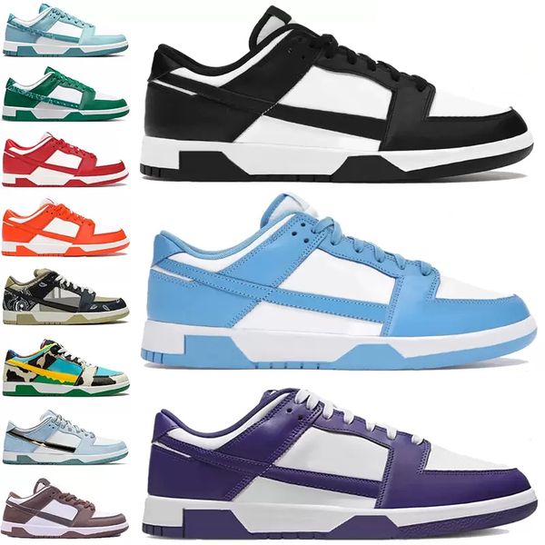 

Low Mens Running Shoes Unc White Black Bordeaux Archeo Pink Court Purple Coast Cactus Georgetown Varsity Green Ceremic Men Sneakers Women Trainers Basket Hommes, Not for sale