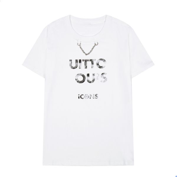 

2022 summer mens womens designers t shirts for men s fashion bear luxurys letter embroidery tshirts clothing ces short sleeved tshirt tees, White;black