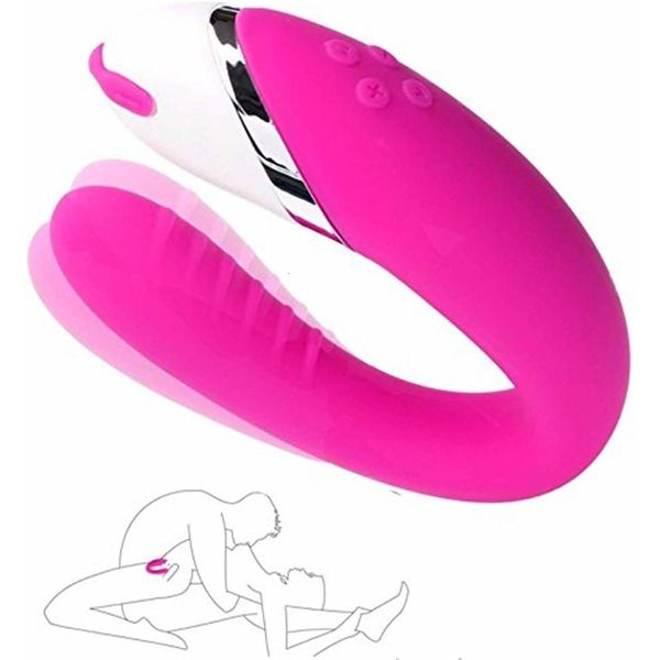 

toys for women 12 speed g-spot vibrators rechargeable massager silicone clit stimulation adults 18 female sexyy