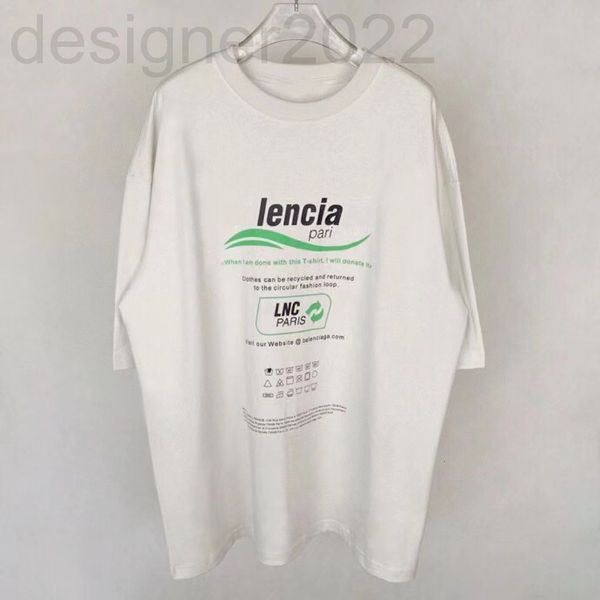 

women's t-shirt designer b house ceiling version slogan green digital printing short sleeves can be solid or white vbc4