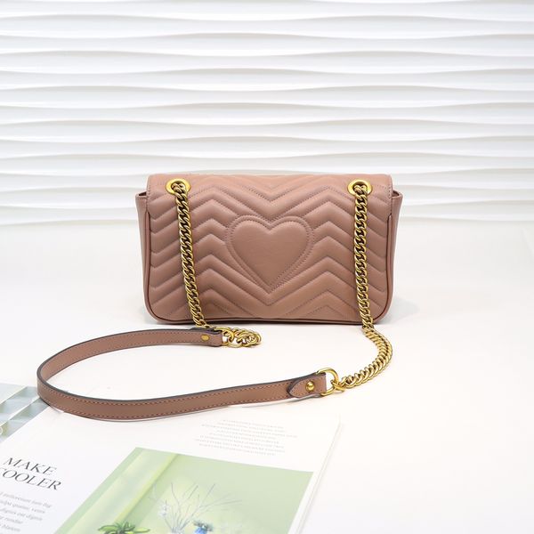 

2022 new shoulder bag mother's day gift
