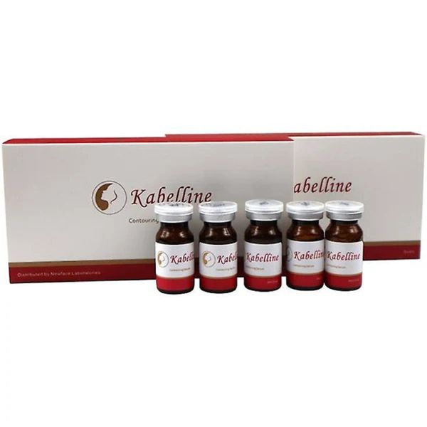 

other body sculpting & slimming kabelline fat dissolving injection kybellas