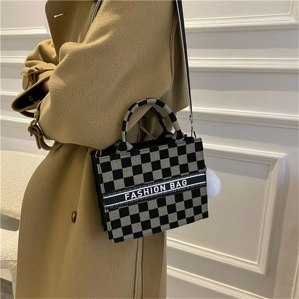 

autumn winter girl ins simple student one messenger 45% off sell online