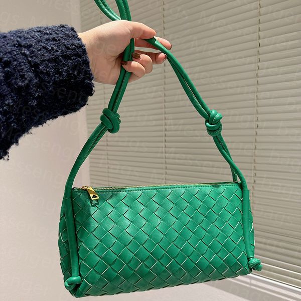 

bags designer bag mini cassette botegas original shoulder womens batega luxurys camera one totes zip handbags knitting wallets purse hgk0
