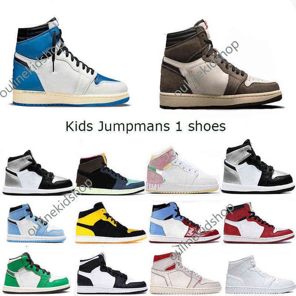 

infants sneakers starfish orange fragments design ts x high military blue paint drip j 1 mid gs j i infant toddler metallic silver dark, Black