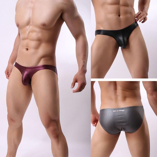 

men's swimwear men swimming briefs gay swimsuit waterproof swim trunks bathing suit beach shorts maillot de bain homme sungamen's