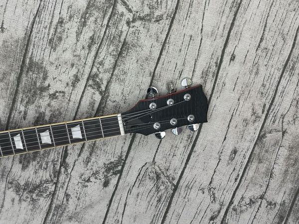

aged/relic quality electric guitar one pc body&neck chrome hardware