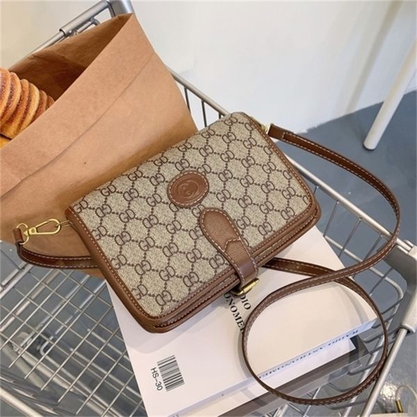 

european and american design fashion bags trendy trendy quality one