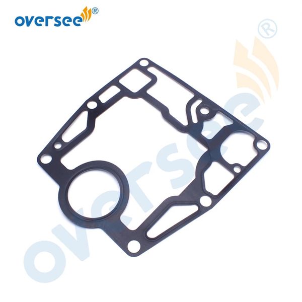 

boat motor 6ah-11351-00 cylinder gasket replacement parts for yamaha 20 15 hp