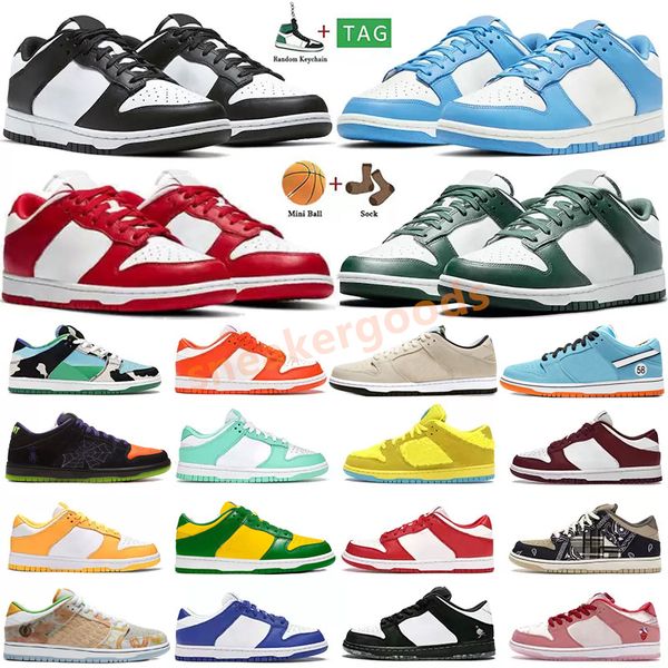 

2022 men women shoes sneakers white black grey fog unc coast syracuse vintage navy university red georgetown trail mens trainers casual jogg